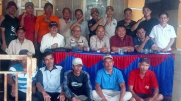Warga Tebing Abang Tuding Mafia Tanah Halangi Program Pertanian, Minta Pemkab Tindak