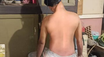 Polres OKU Timur Tangani Penemuan Jenazah Karyawan di Cempaka