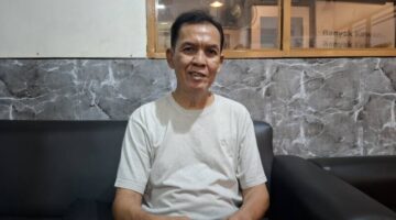 Bagindo Togar: Komunikasi Terbuka Penting untuk Merespons Dinamika Sosial di Sumsel